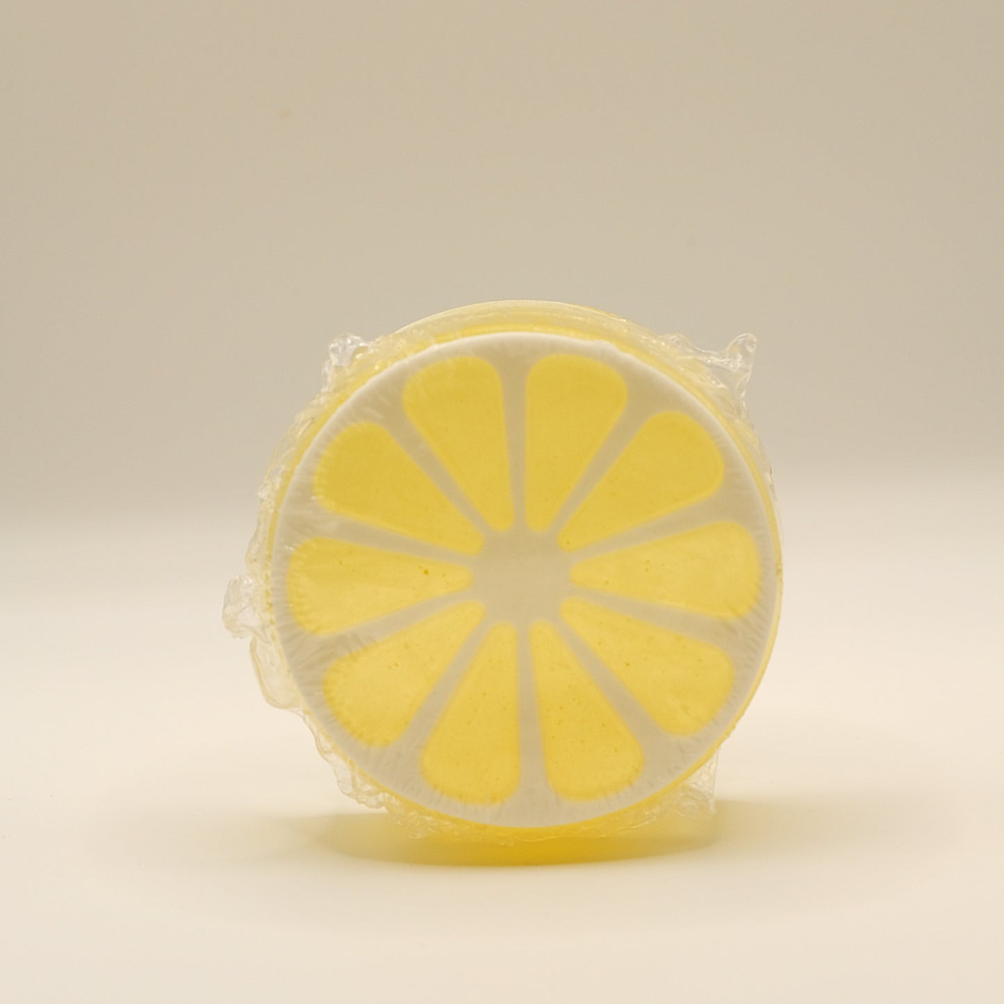 Yuzu Round Soap