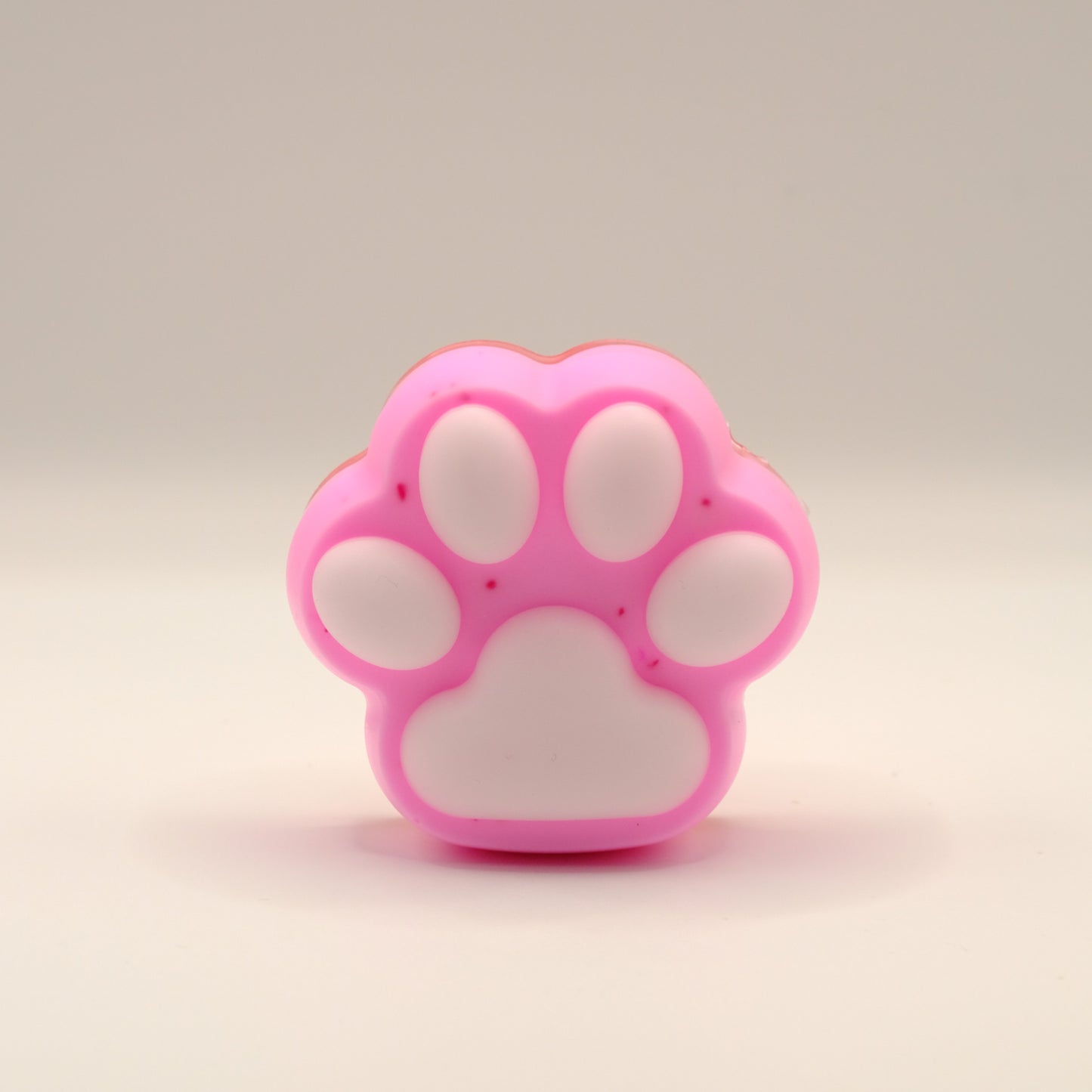 Strawberry Paw Soap