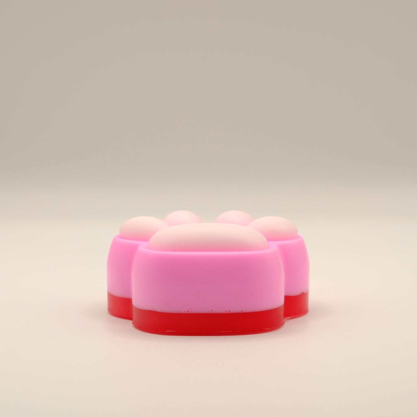 Strawberry Paw Soap