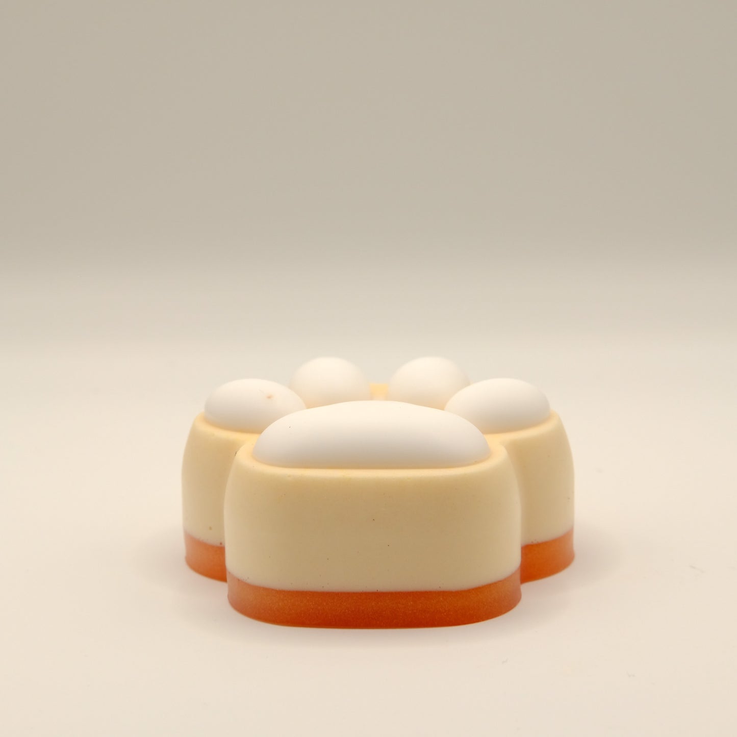 Yuzu Scented Paw Soap