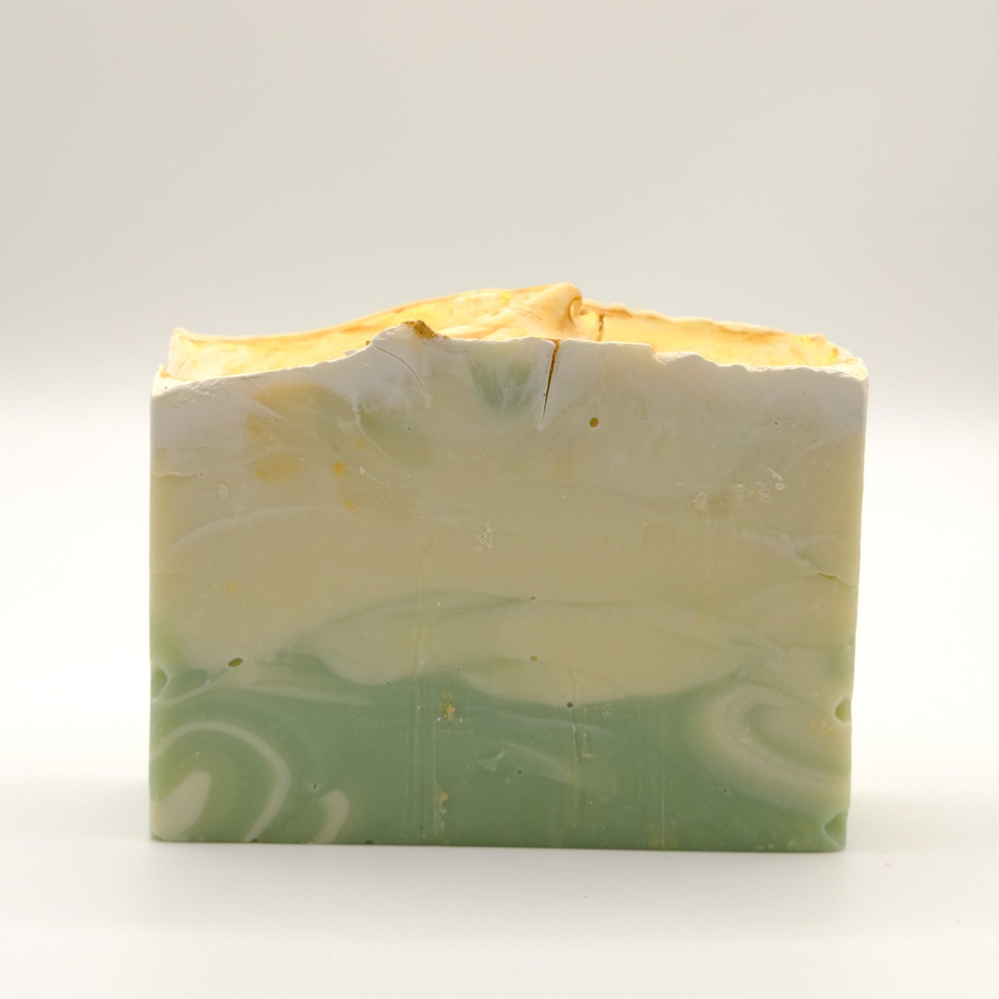 Jasmine Cold Process Soap