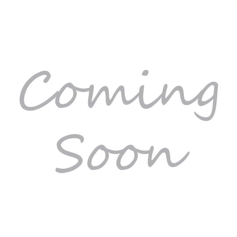 Placeholder image with 'Coming Soon' text on a white background
