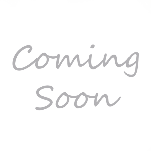 Placeholder image with 'Coming Soon' text on a white background