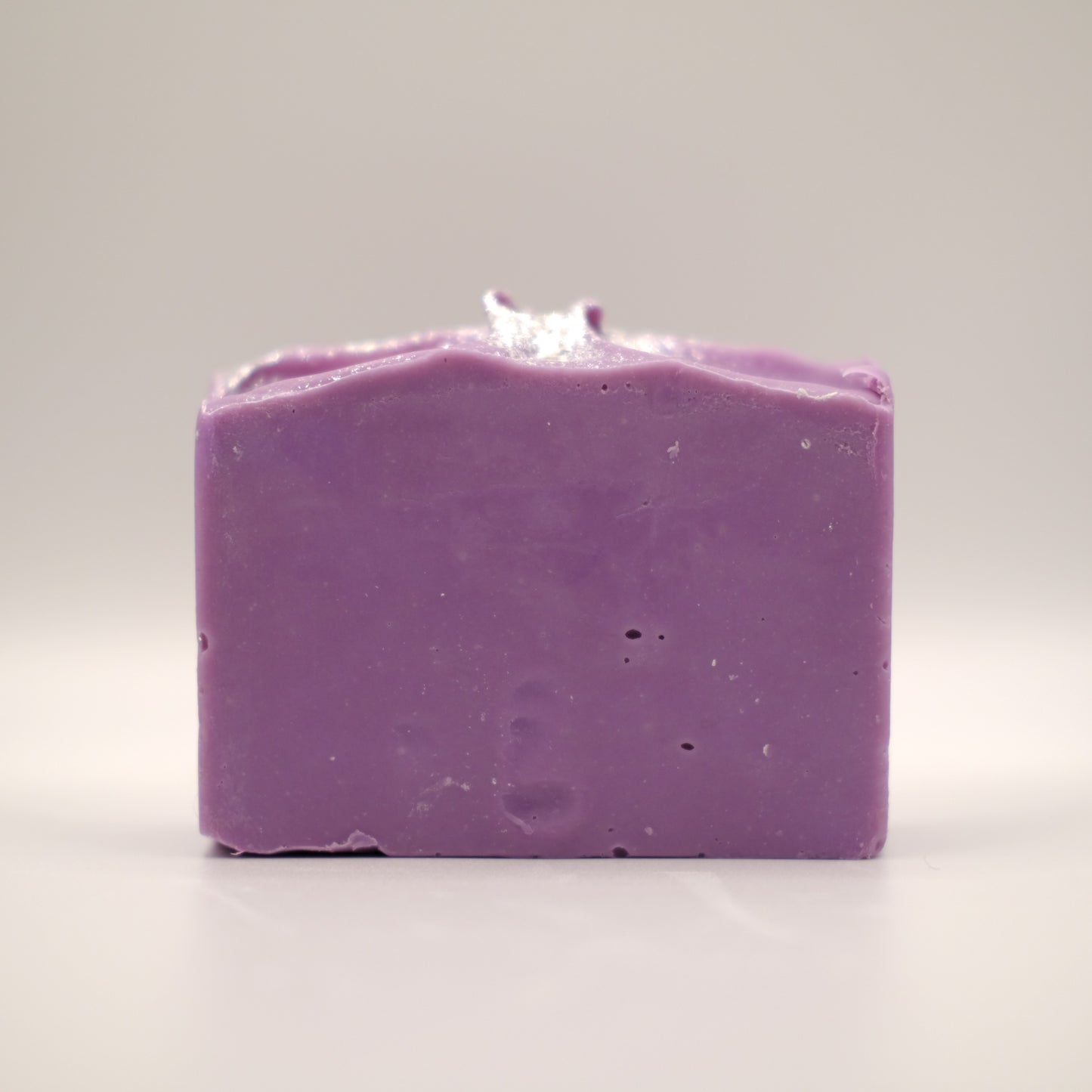 Lavender Cold Process Soap