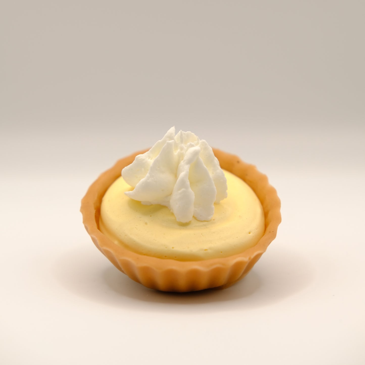Lemon Tart Soap