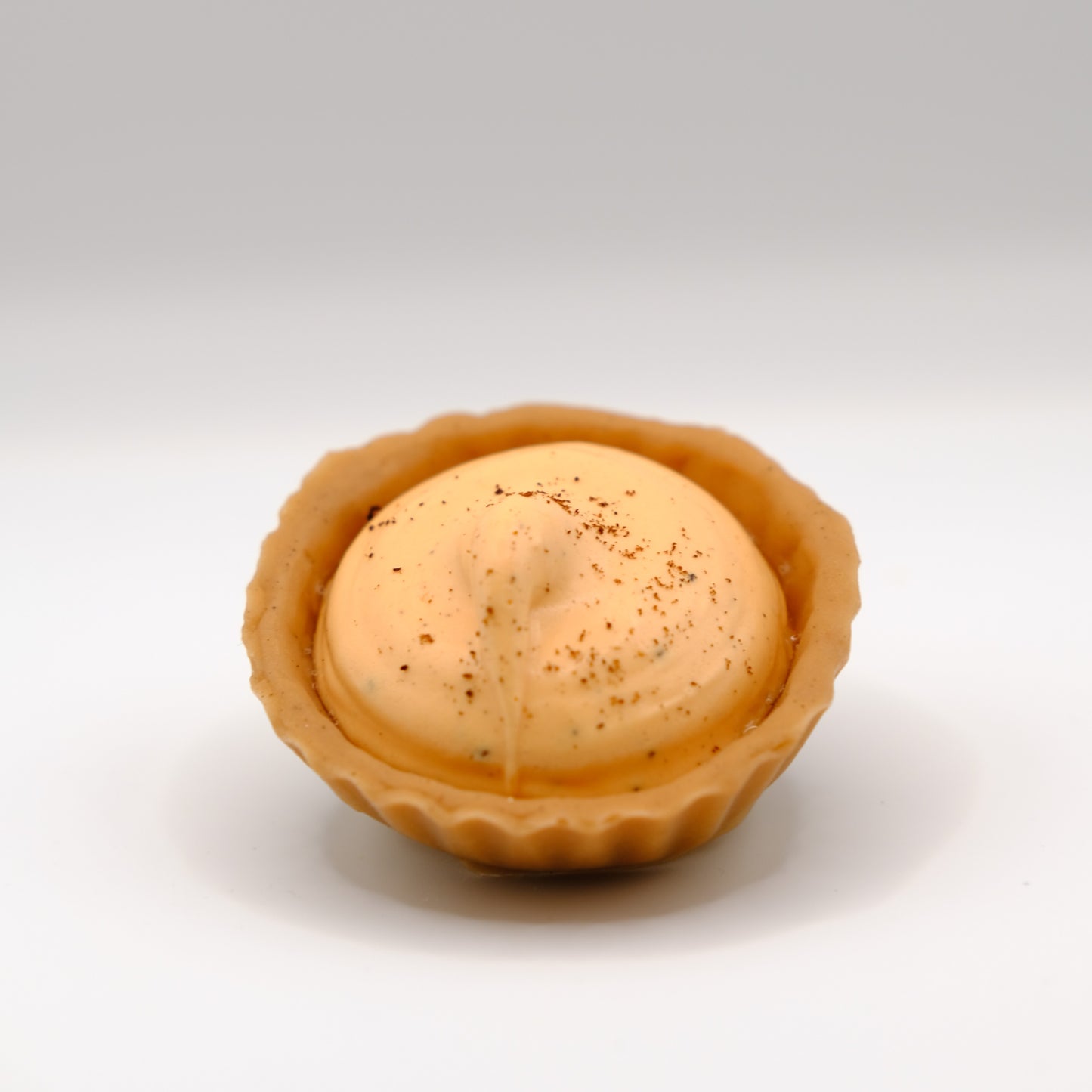 Pumpkin Pie Soap