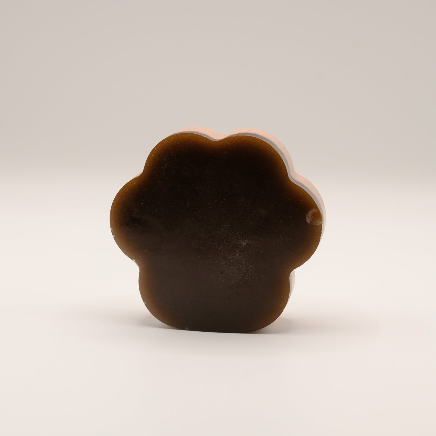 Coffee Paw Soap