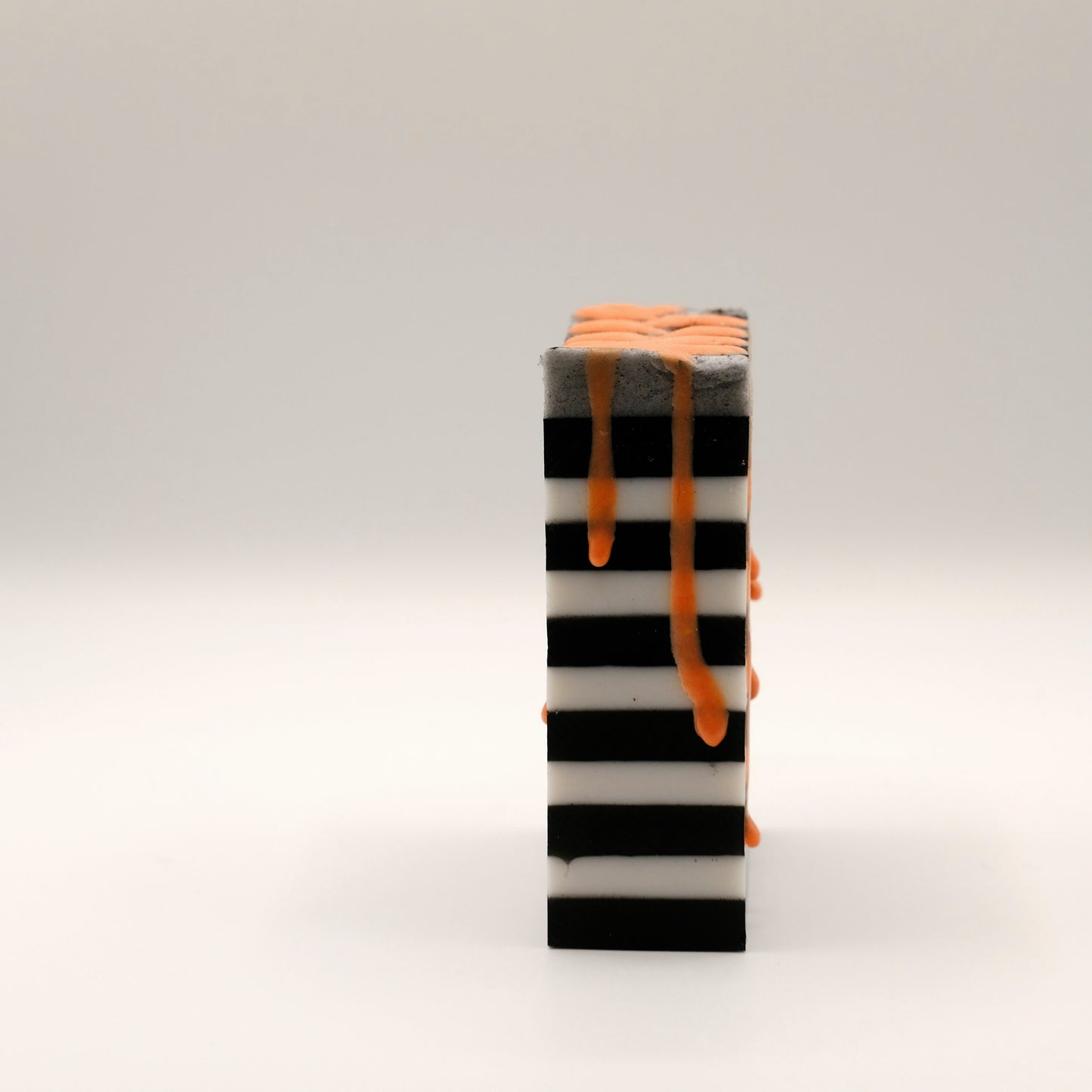 Orange Scream-sicle soap
