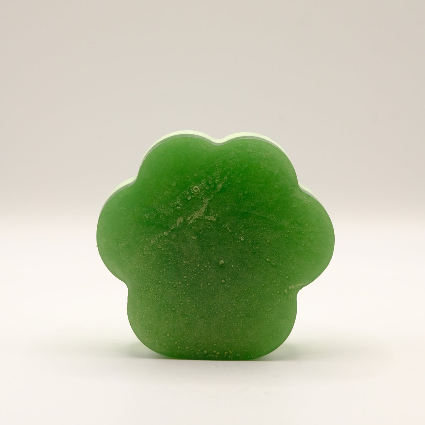 Green Tea and Cucumber Paw Soap