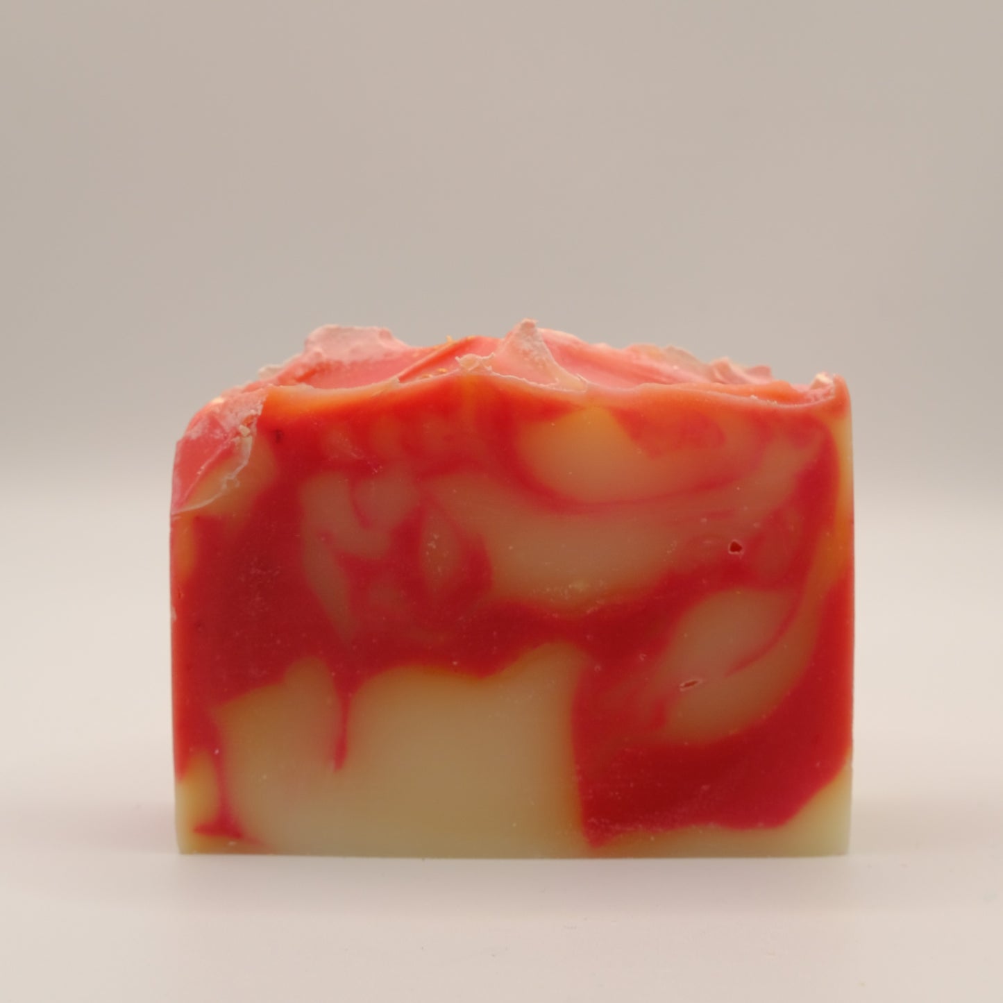 Apple Rose Cold Process Soap