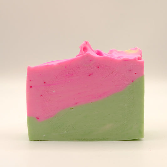 Garden Party Cold Process Soap