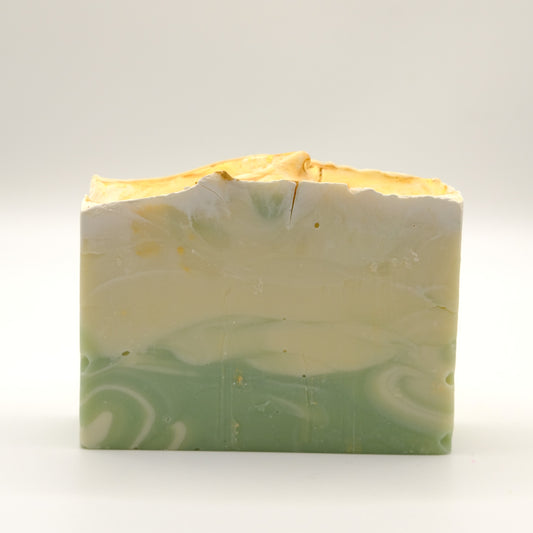 Jasmine Cold Process Soap