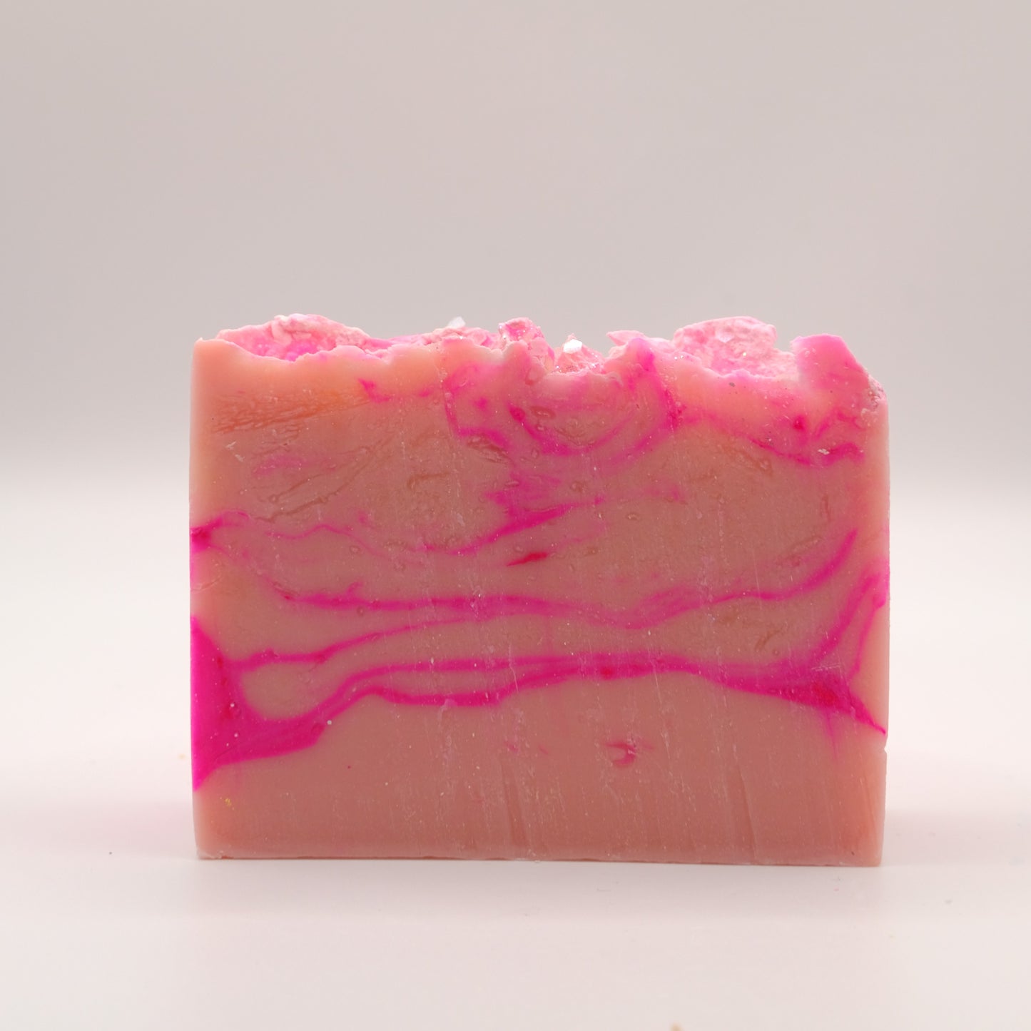 Camellia Sugar Cold Process Soap