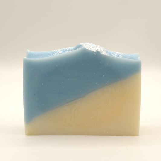 Fresh Linen Cold Process Soaps