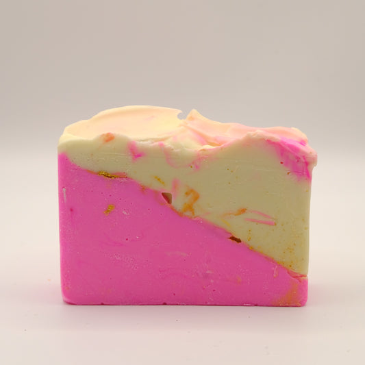 Rosehip & Jasmine Cold Process Soap