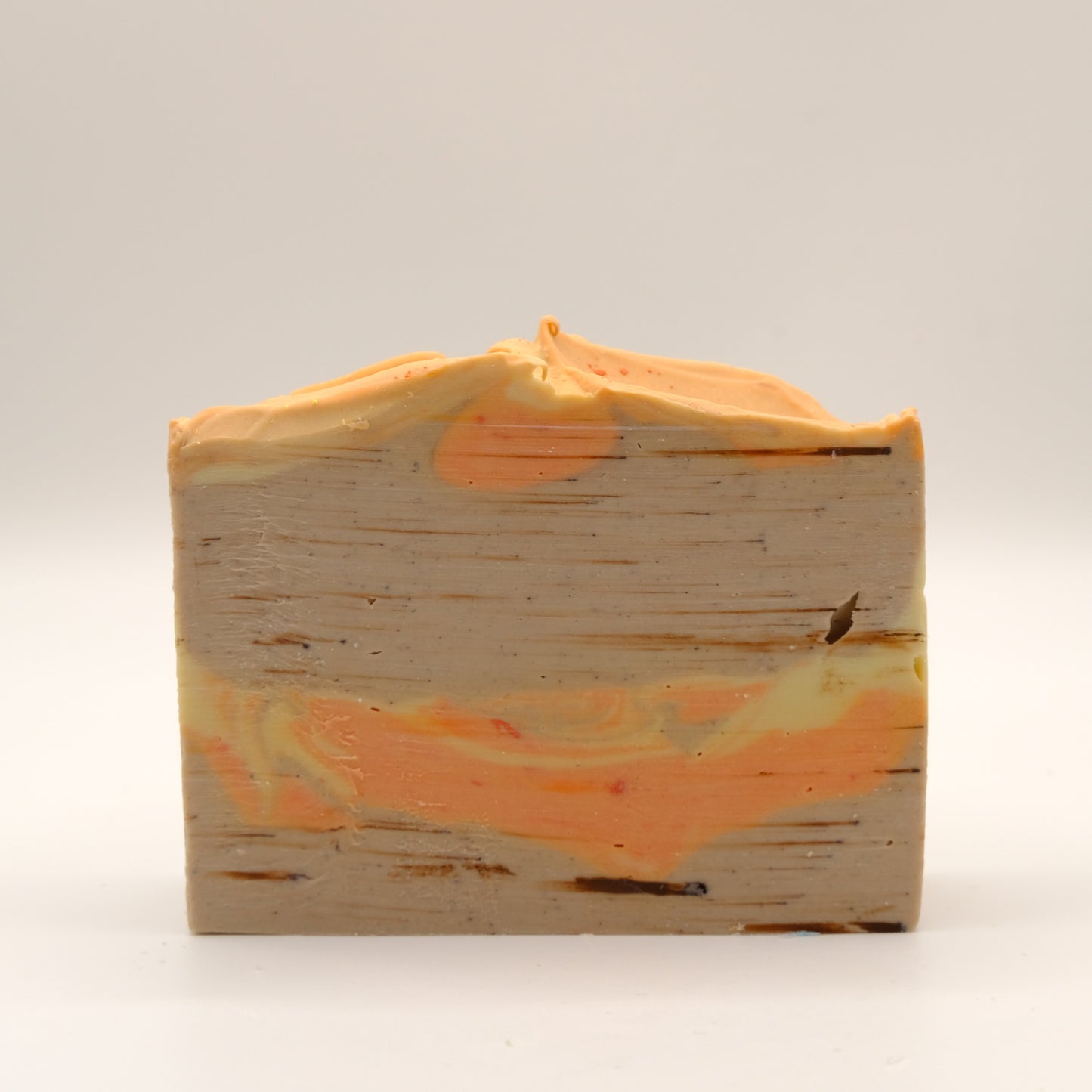 Driftwood and Amber Cold Process Soap